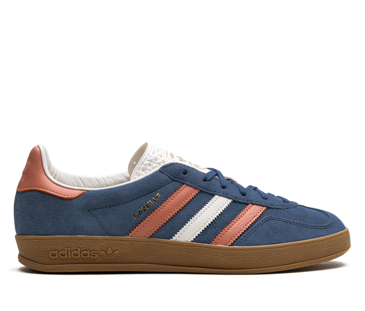adidas Gazelle Indoor Preloved Ink