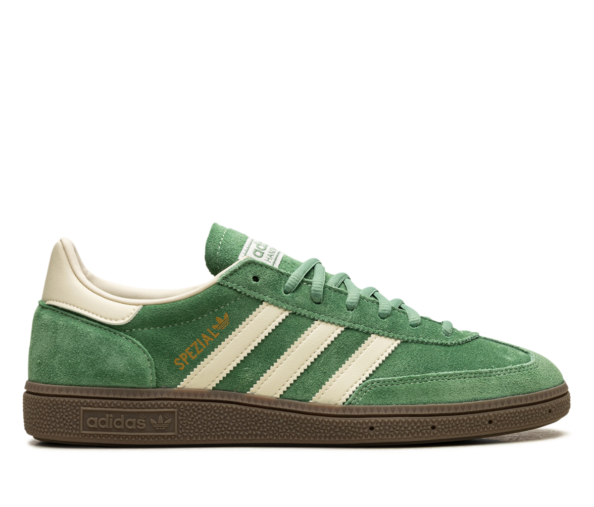 adidas Handball Spezial Preloved Green