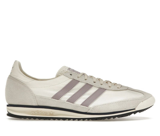 adidas SL 72 Off White Almost Pink (Women's)