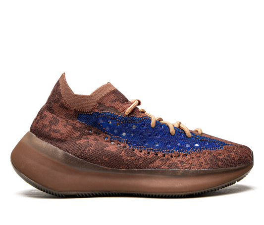 adidas Yeezy Boost 380 Schwarz