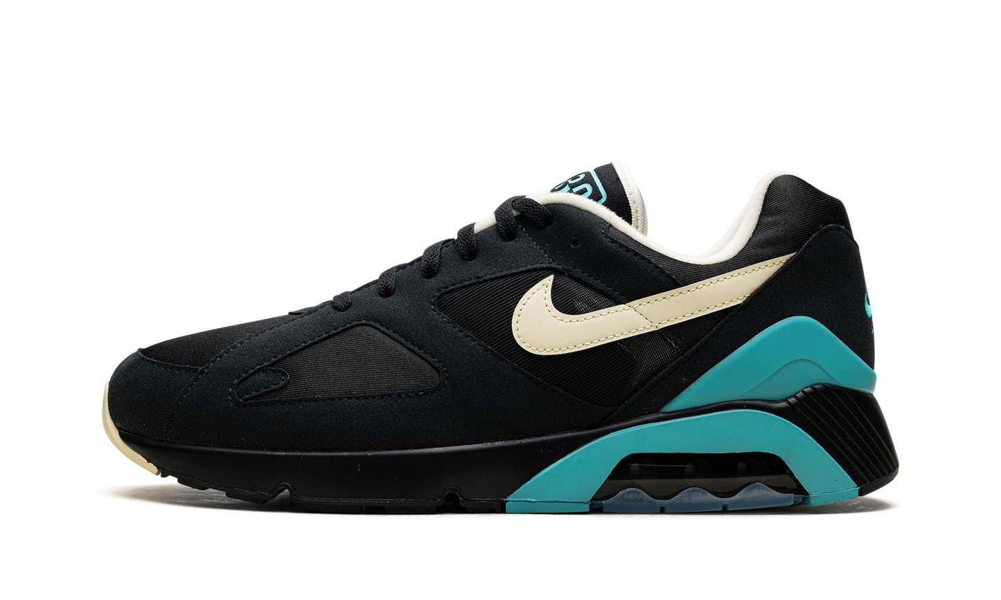 Nike Air Max 180 Dusty Cactus 
