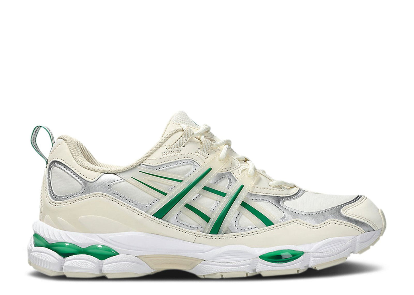 ASICS Gel-NYC Utility Cream Kale