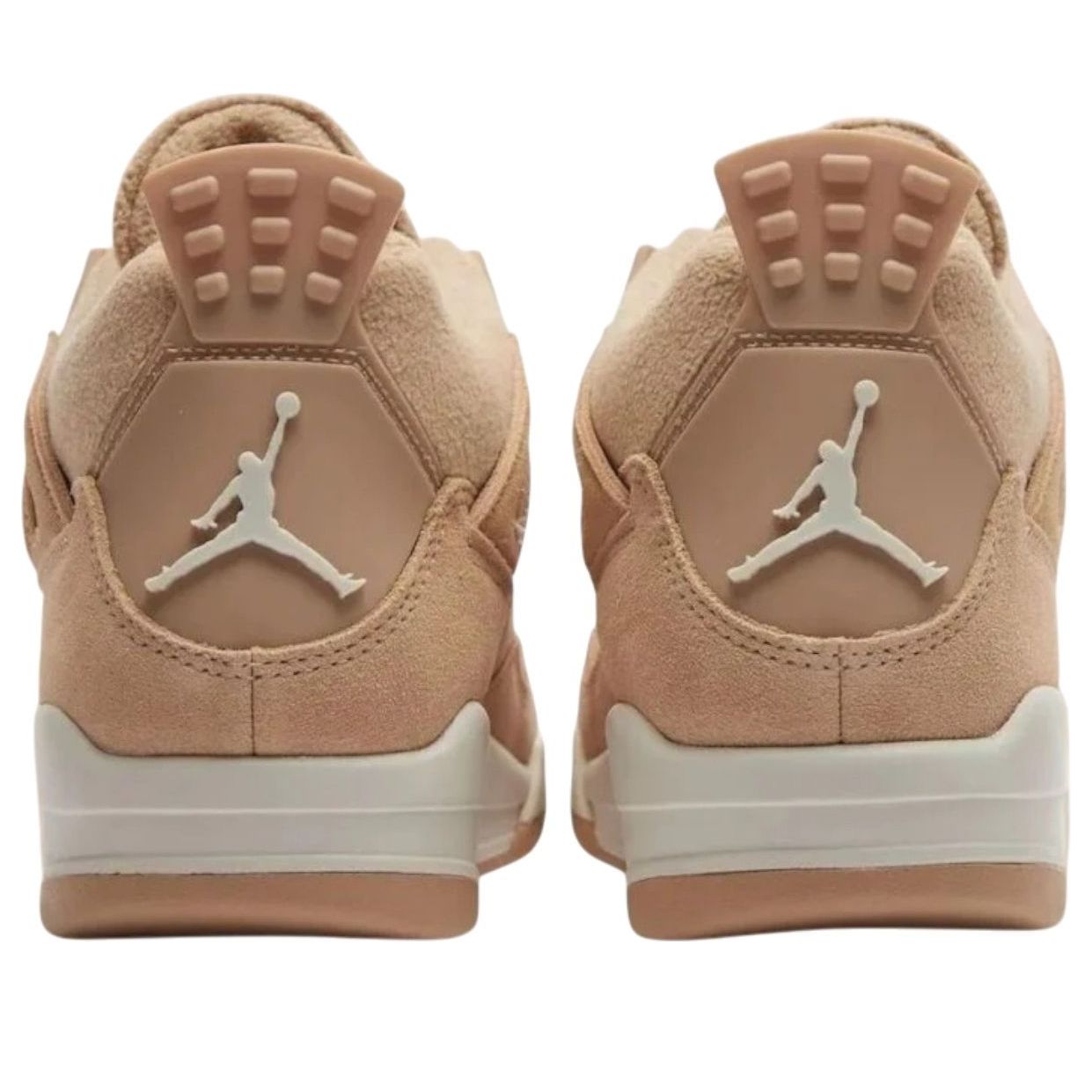 Jordan 4 Retro Cozy Girl (Women's)