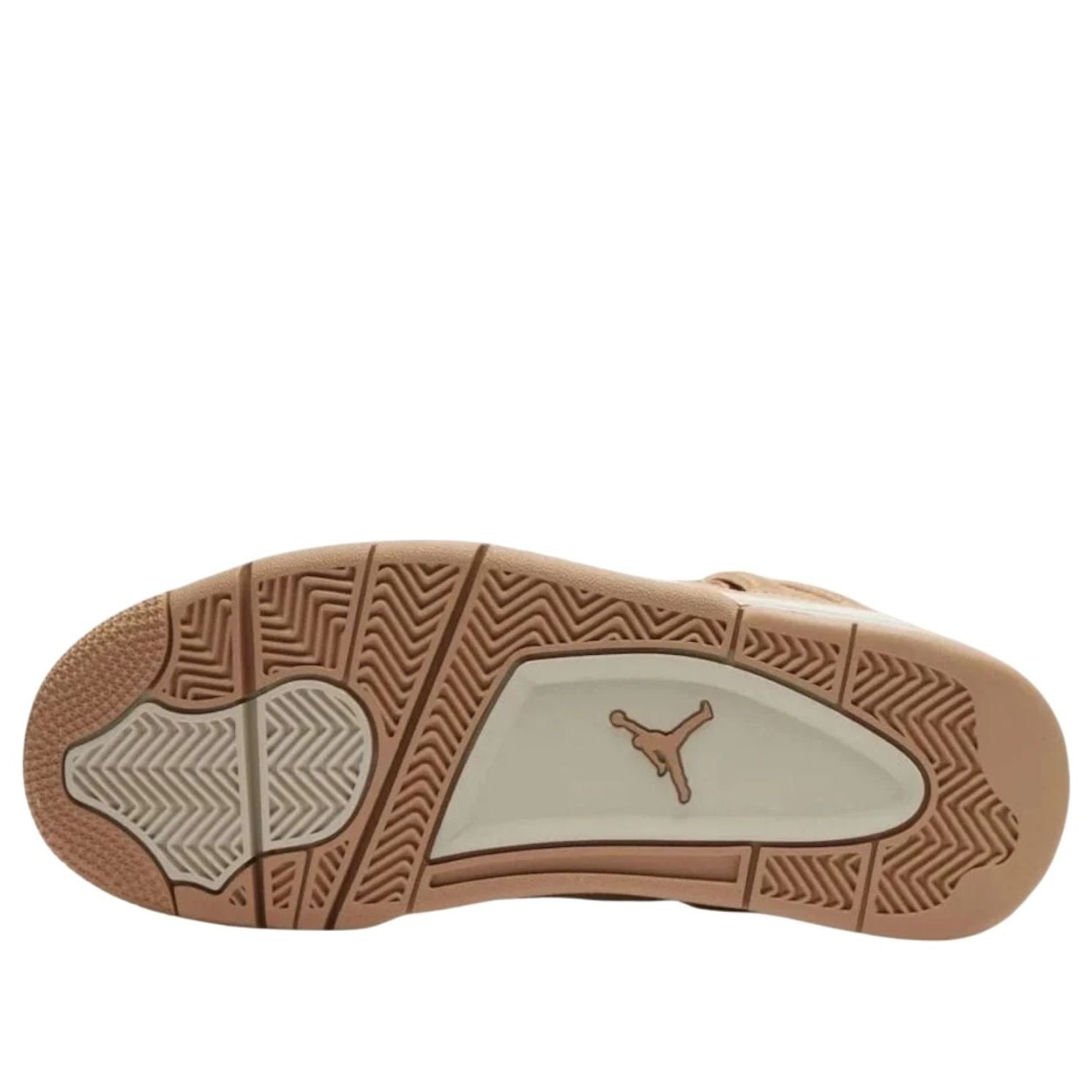 Jordan 4 Retro Cozy Girl (Women's)