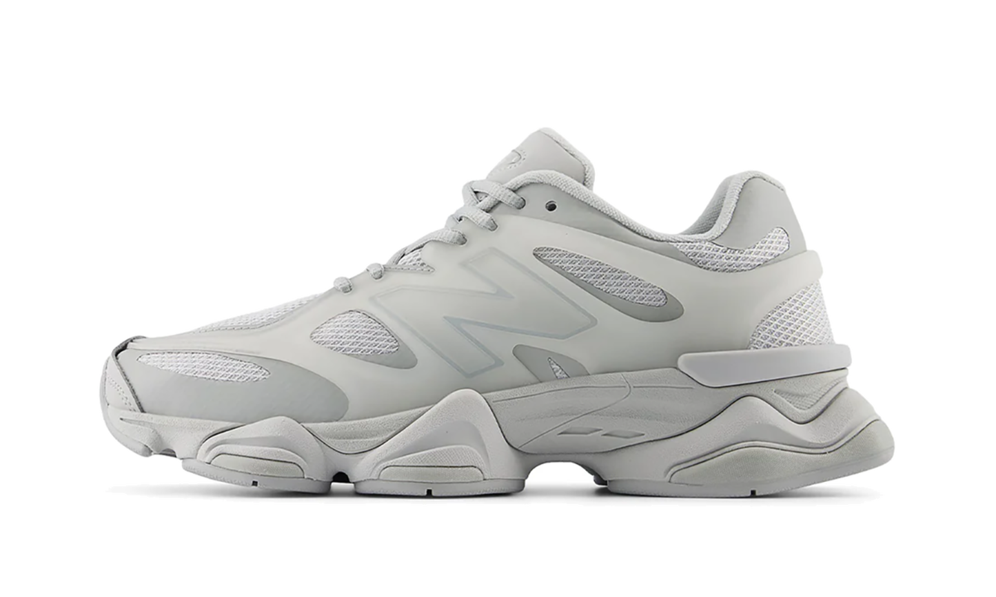 New Balance 9060 X Raincloud Concrete