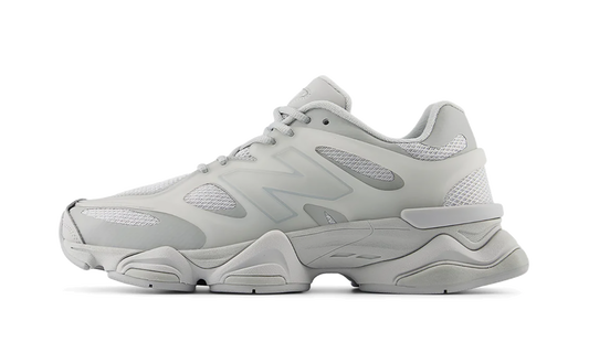 New Balance 9060 X Raincloud Concrete