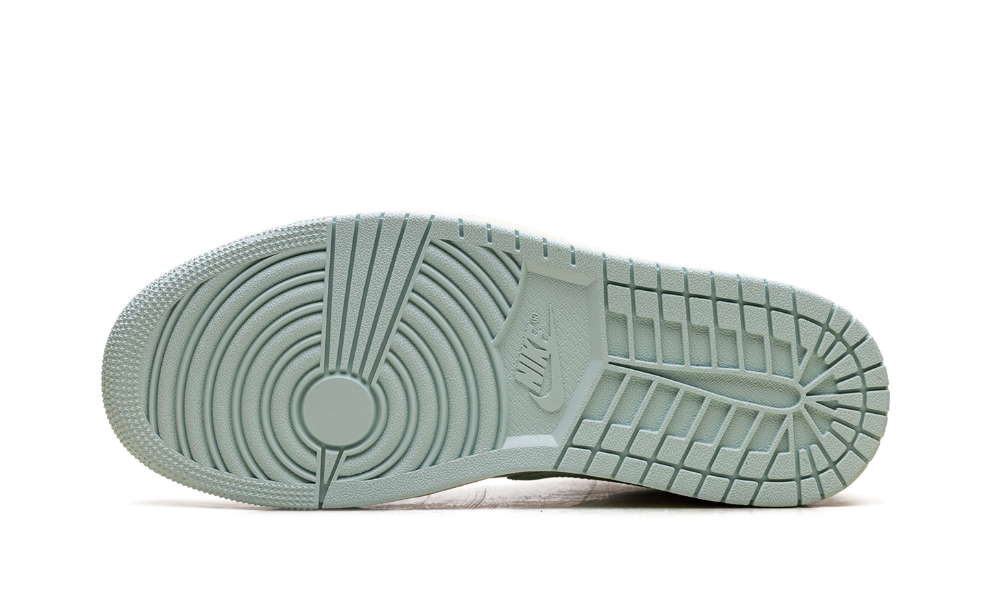 Jordan 1 Low Sail Igloo (Women's)