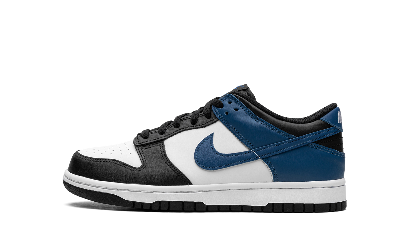 Nike Dunk Low Industrial Blue (GS)