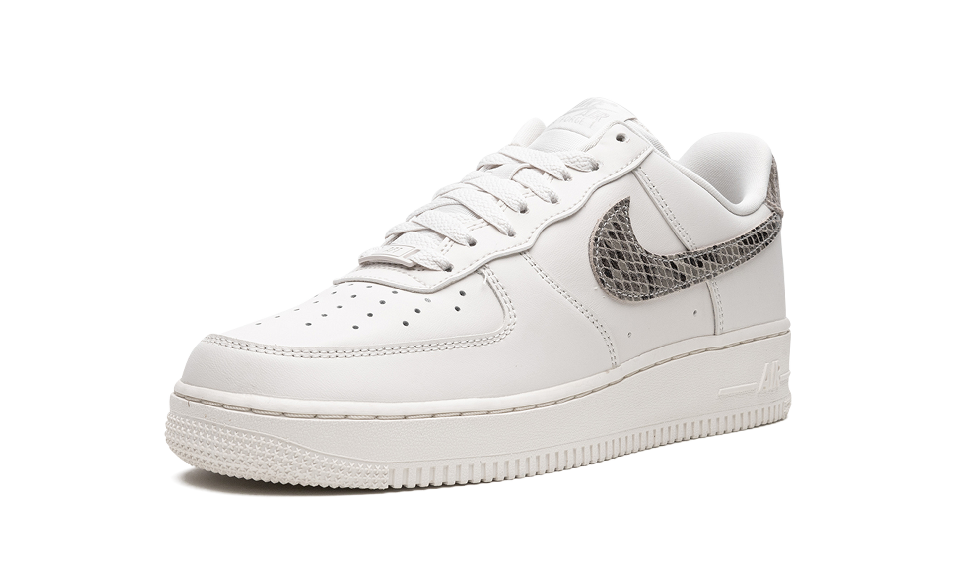 Nike Air Force 1 Low '07 Snakeskin Phantom (Women's)