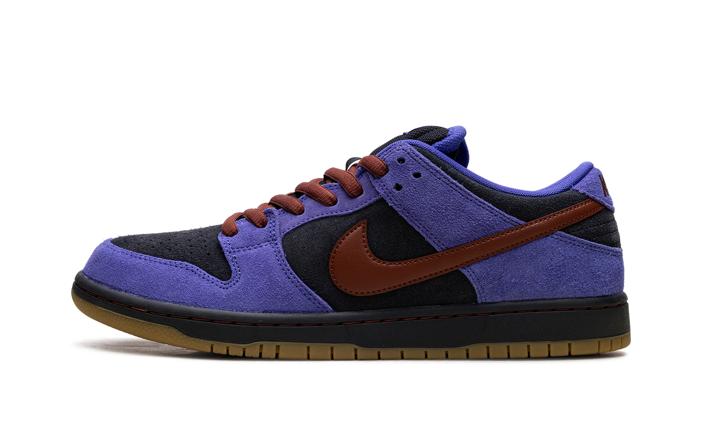 Nike SB Dunk Low Persian Violet