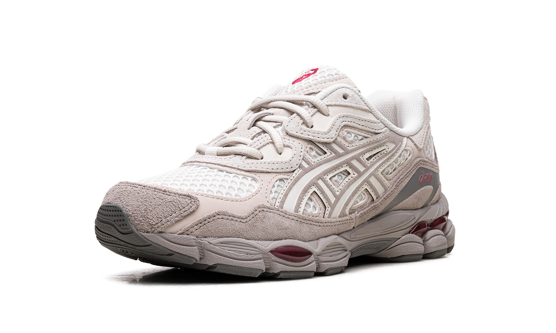 ASICS Gel-NYC Cream Moonrock