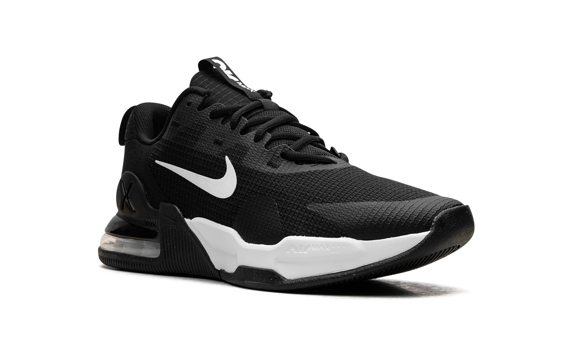 Nike Air Max Alpha Trainer 5 Black White