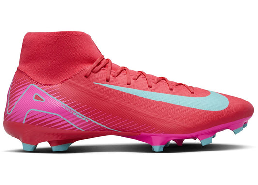 Nike Mercurial Superfly 10 Academy MG Mad Energy Pack