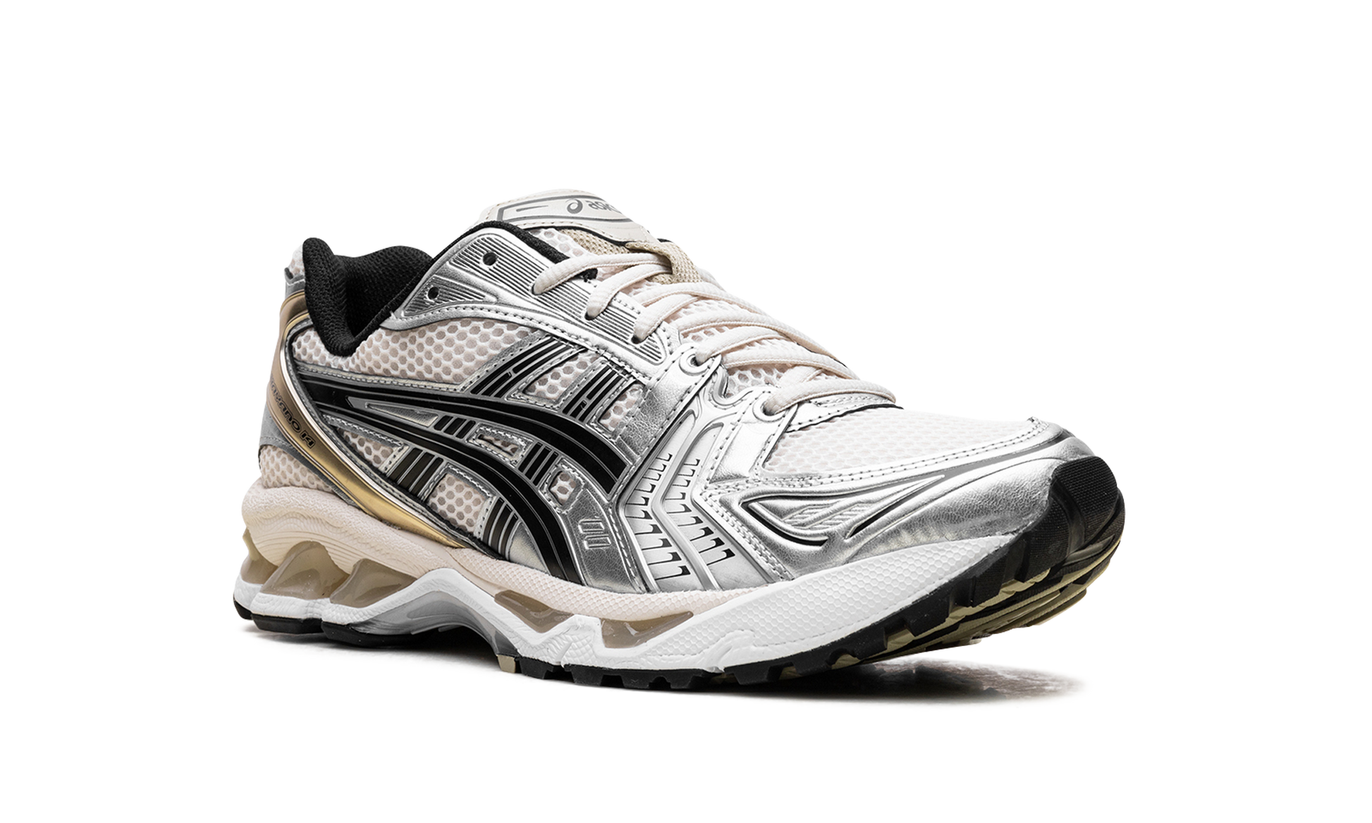 ASICS Gel-Kayano 14 Birch Pure Silver