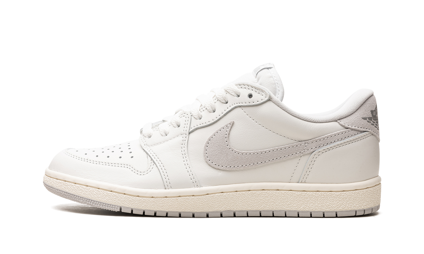 Jordan 1 Retro Low '85 Neutral Grey 