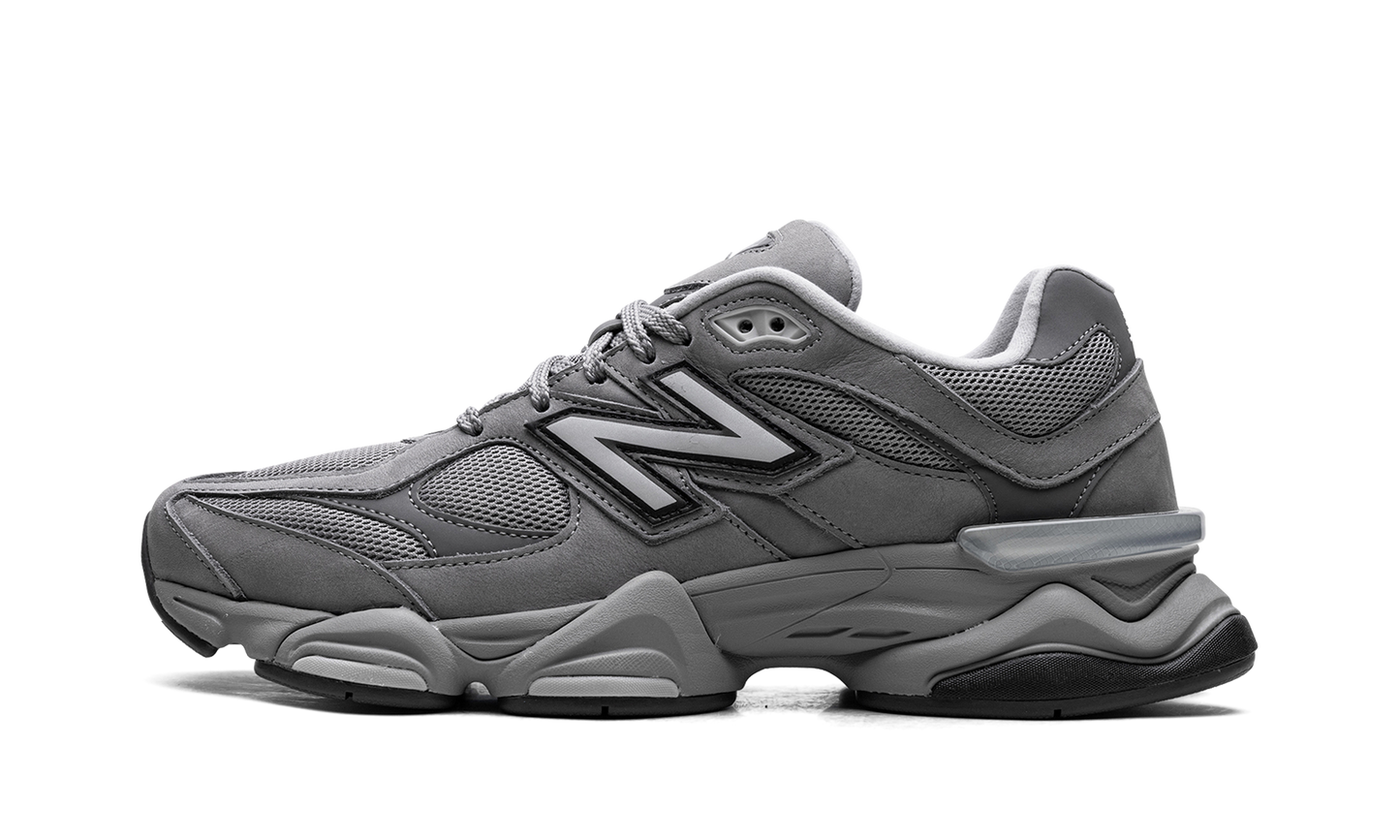 New Balance 9060 Shadow Grey Castlerock