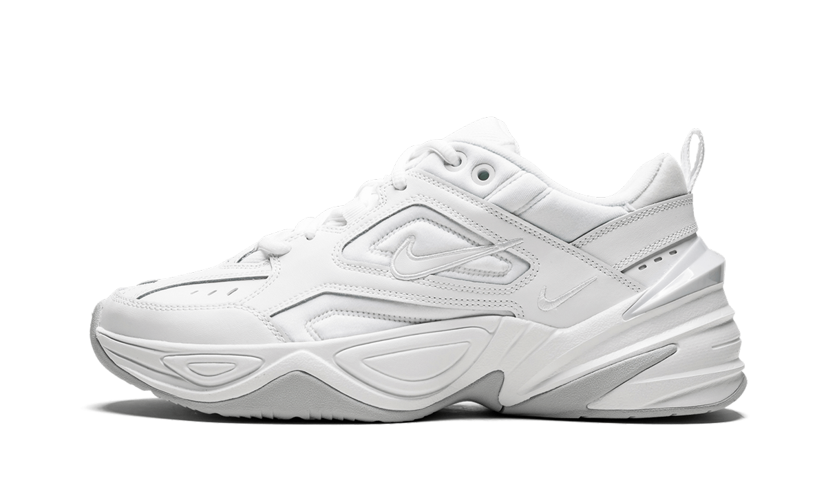 Nike M2K Tekno White Pure Platinum (Women's)