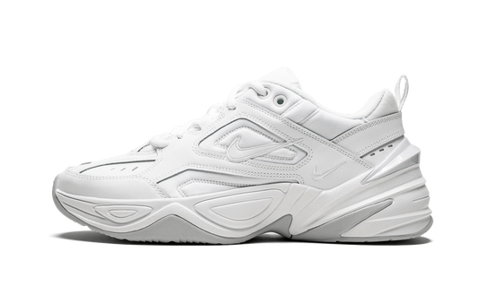 Nike M2K Tekno White Pure Platinum (Women's)
