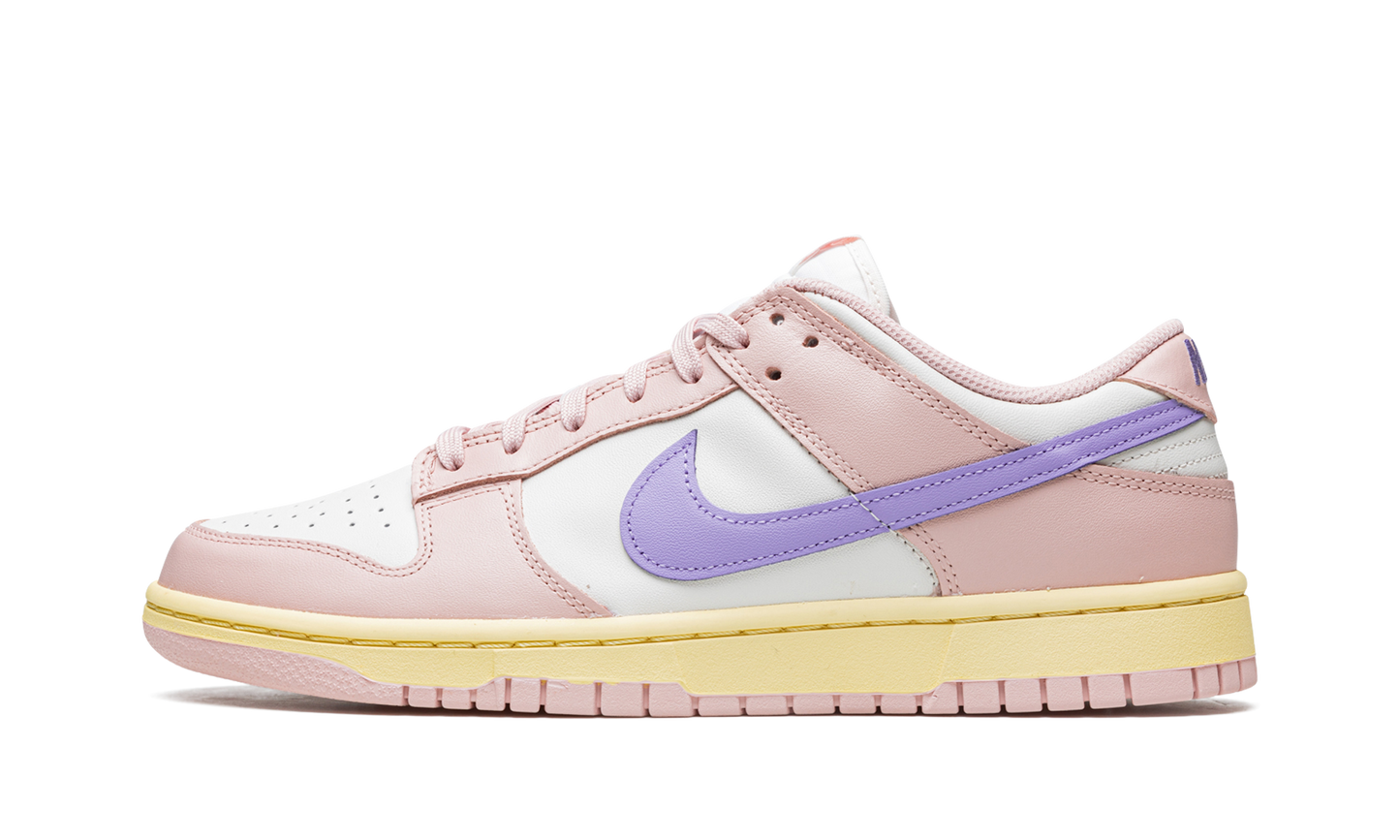 Nike Dunk Low Pink Oxford (Women's)