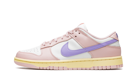 Nike Dunk Low Pink Oxford (Women's)