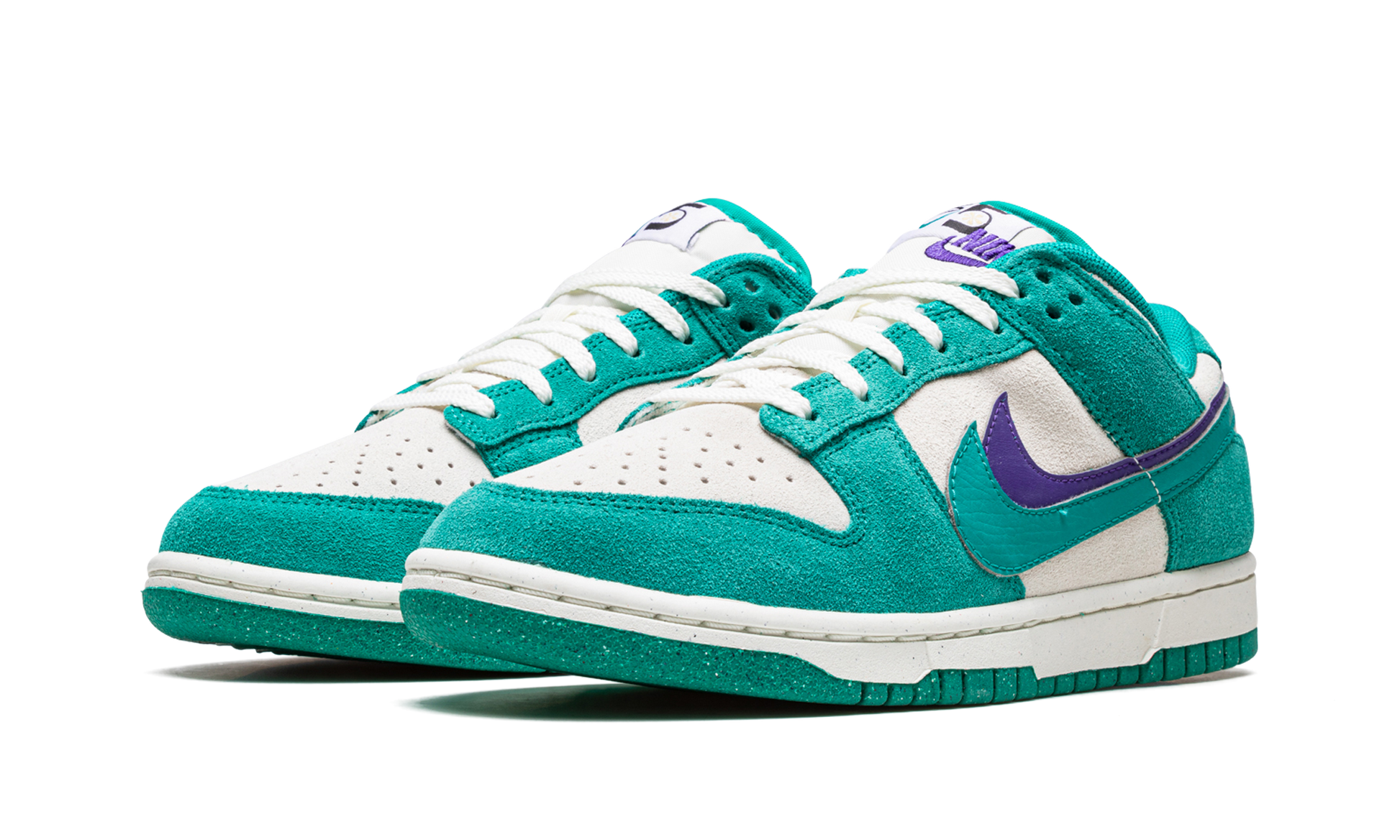 Nike Dunk Low SE 85 Neptune Green (Women's)