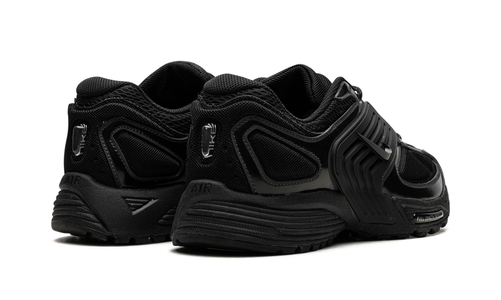 Nike Air Pegasus Wave Black Anthracite