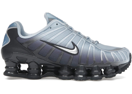 Nike Shox TL Light Armory Blue (Women's)