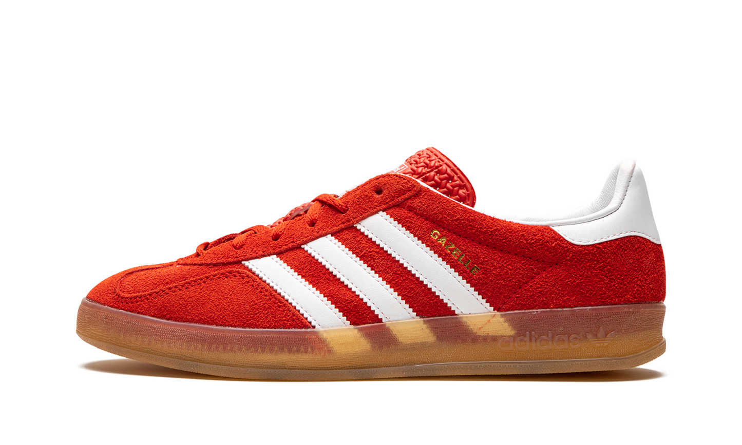 adidas Gazelle Indoor Bold Orange (Women's) 