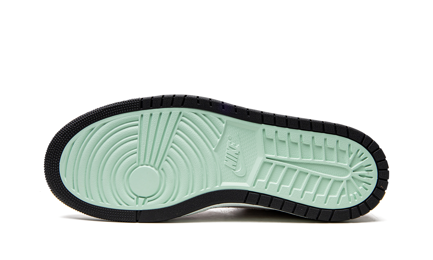 Jordan 1 High Zoom Air CMFT Fossil Stone