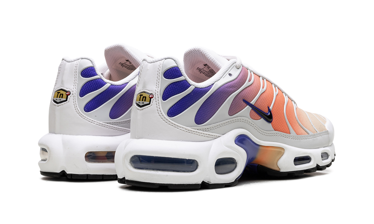Nike Air Max Plus Persian Violet Light Wild Mango (Women's)
