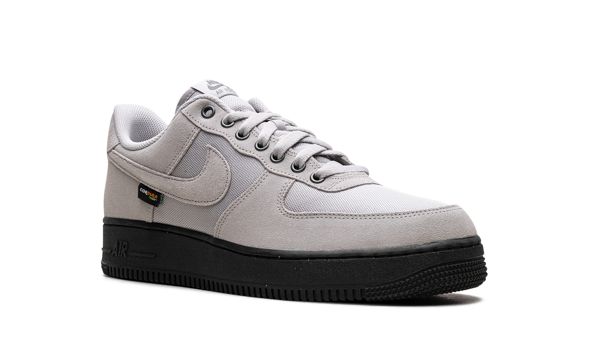 Nike Air Force 1 Low '07 Cordura Iron Ore