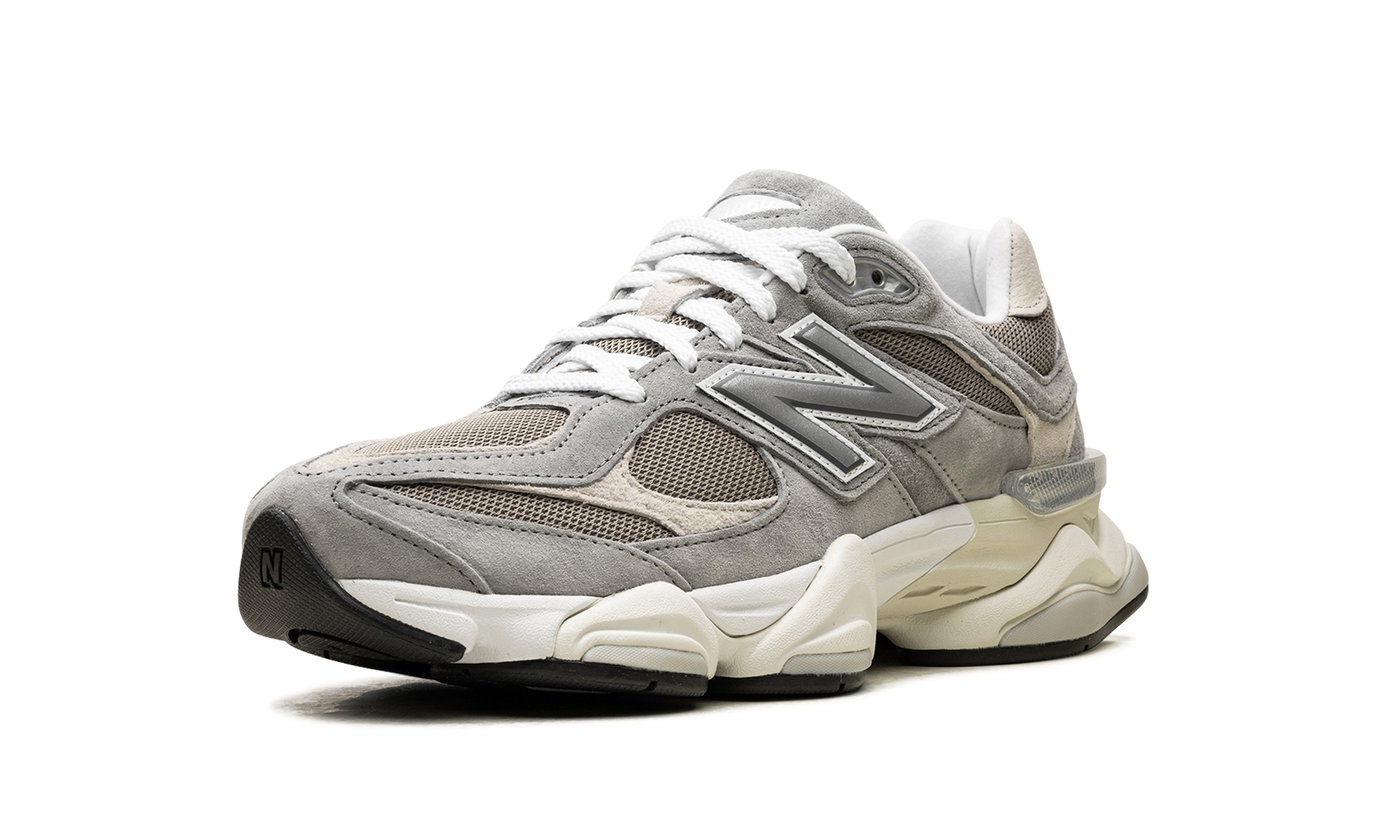 New Balance 9060 Slate Grey Arid Stone