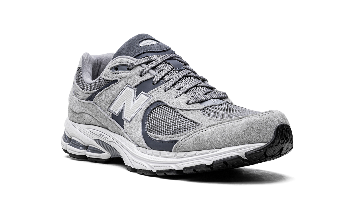 New Balance 2002R Steel Grey Orca