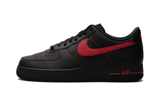 Nike Air Force 1 Low '07 LV8 Bred