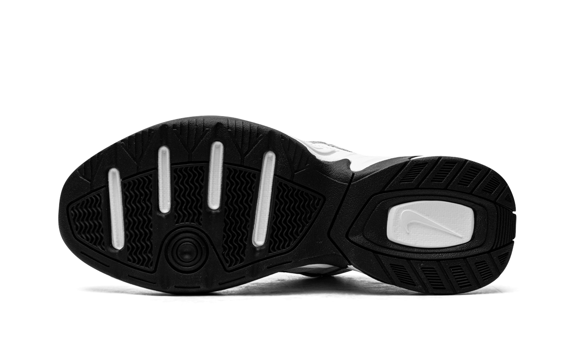 Nike M2K Tekno Cool White (Women's)