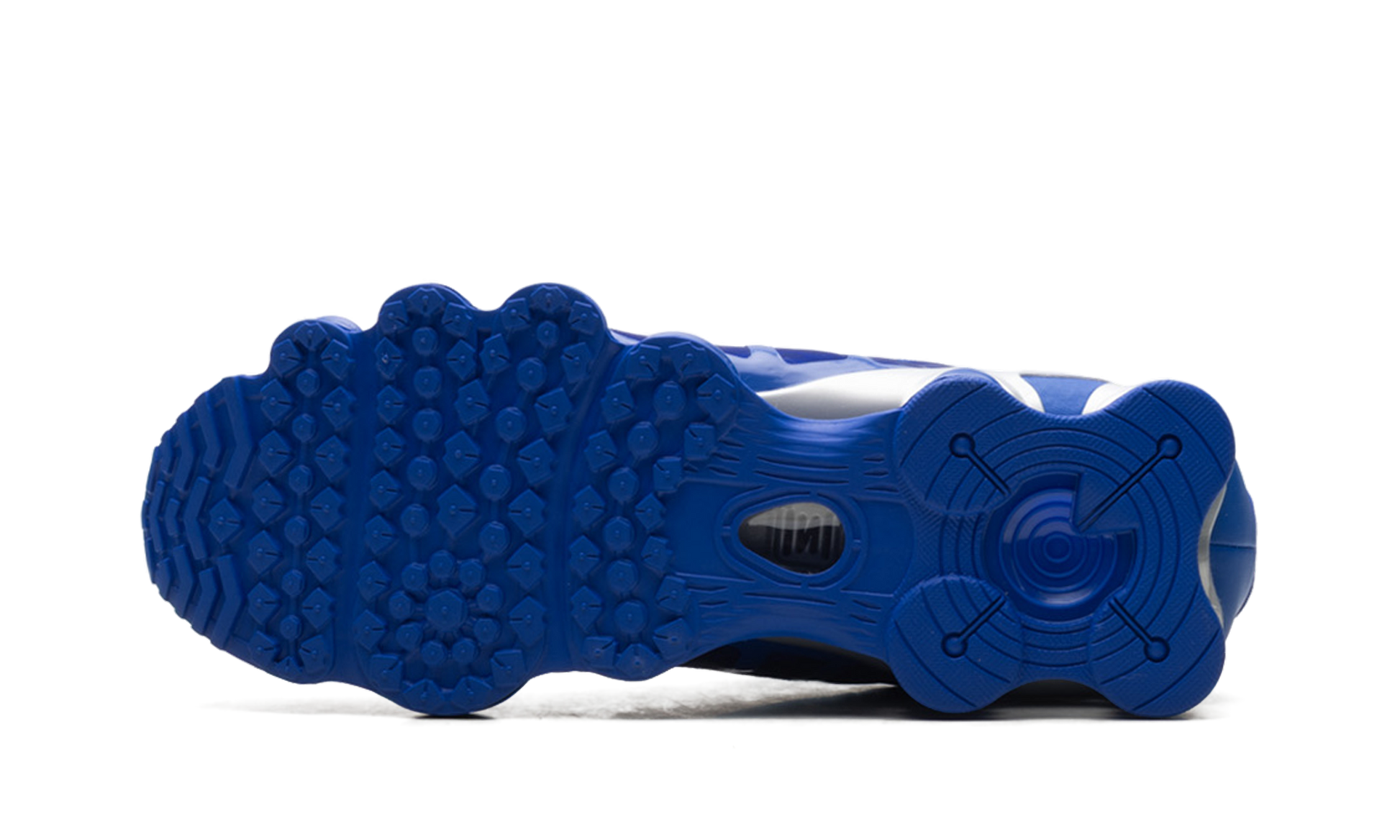 Nike Shox TL Hyper Royal