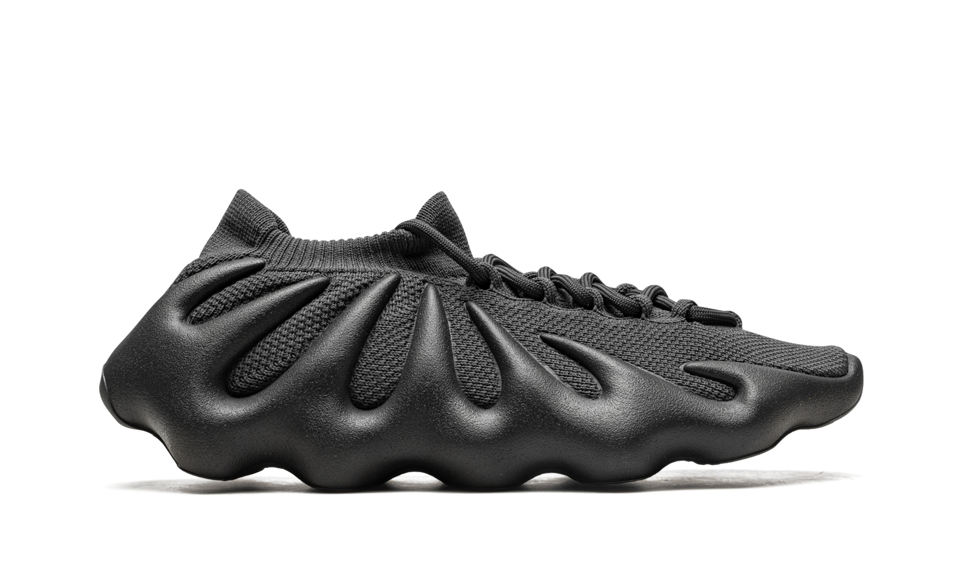 adidas Yeezy 450 Utility Black