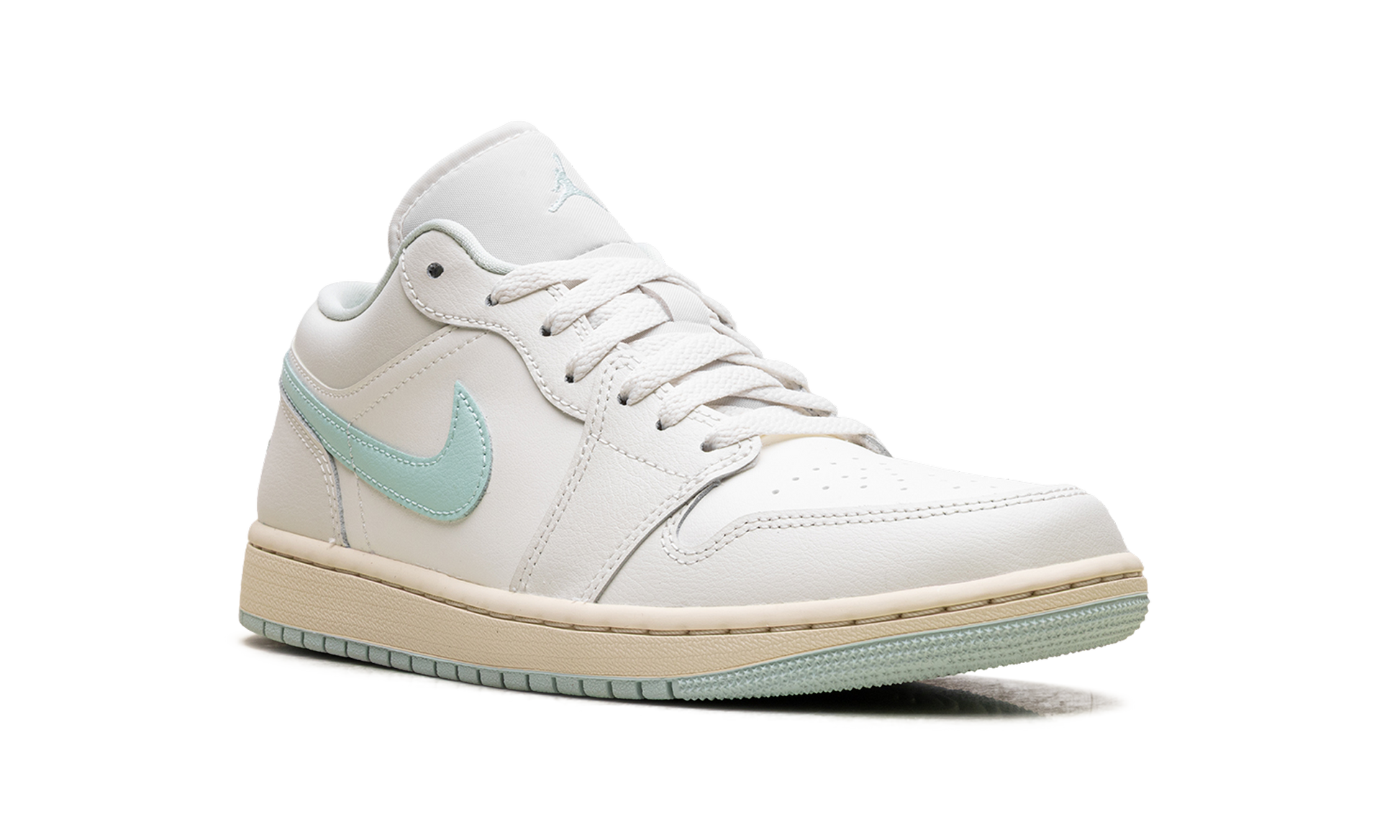 Jordan 1 Low Sail Igloo (Women's)