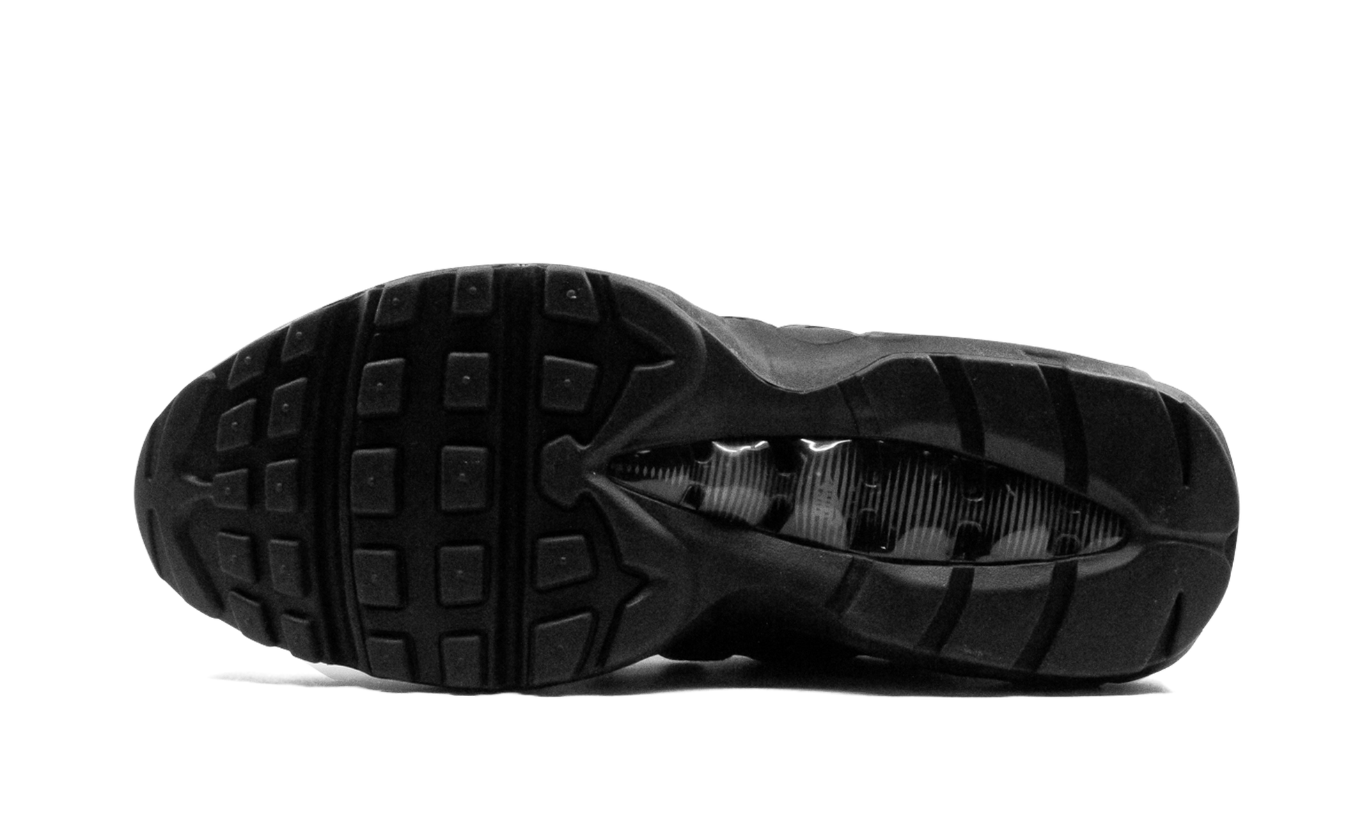Nike Air Max 95 Essential Triple Black