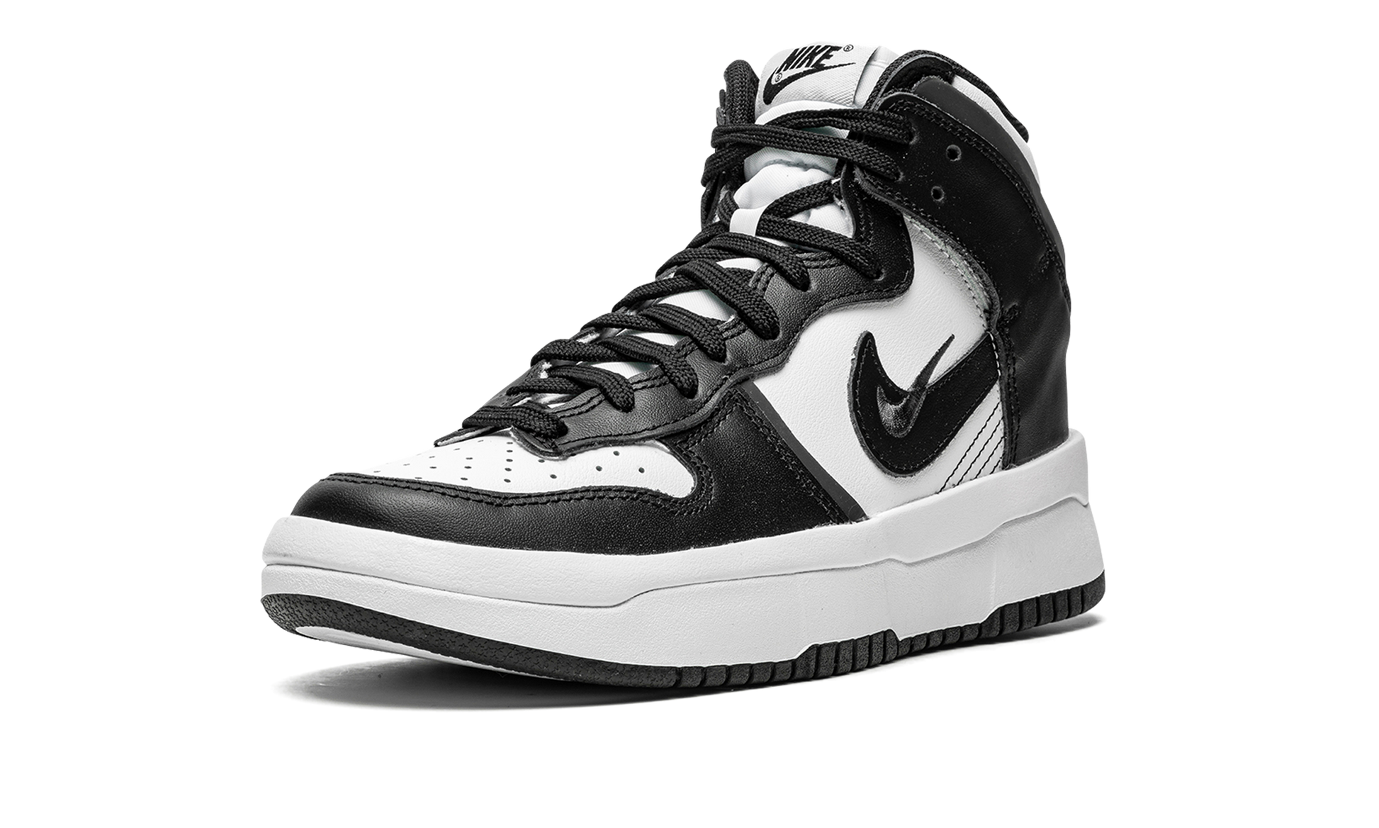 Nike Dunk High Up Panda (Women's)