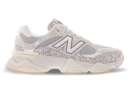 New Balance 9060 Grey Matter Reflection