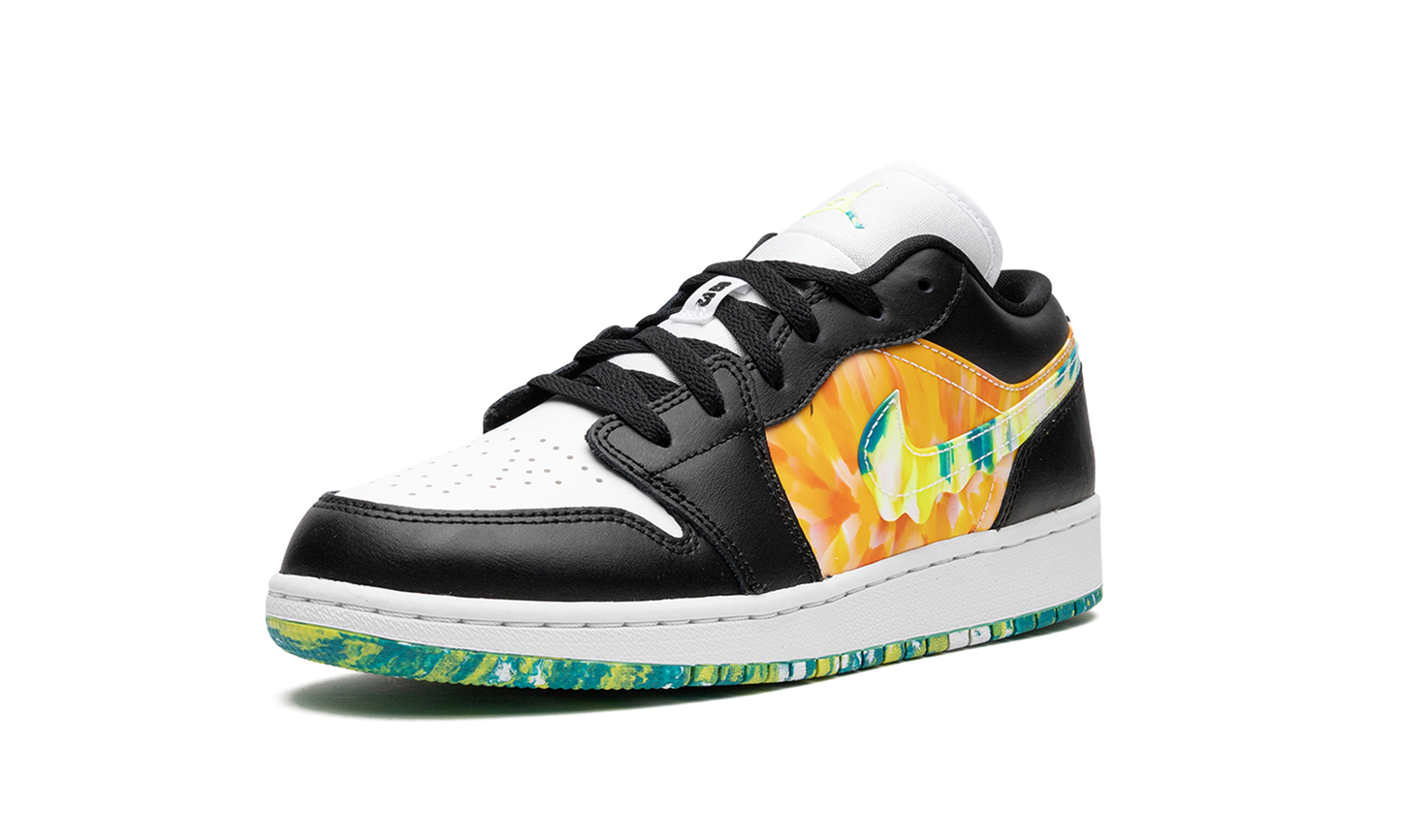 Jordan 1 Low Tie Dye (GS)
