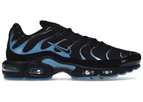 Nike Air Max Plus Black University Blue