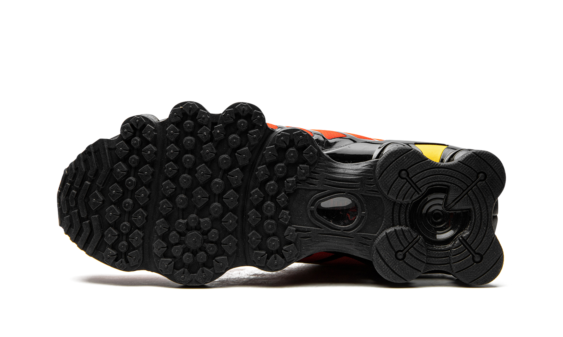 Nike Shox TL Sunrise