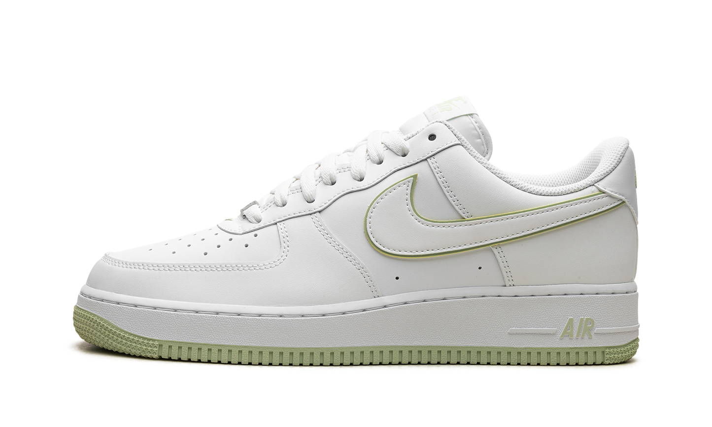 Nike Air Force 1 Low '07 White Honeydew