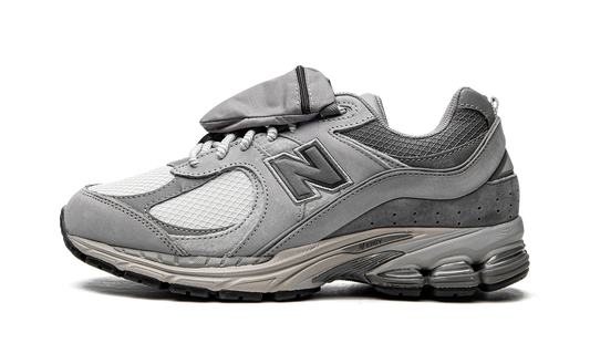 New Balance 2002R Grey Pocket