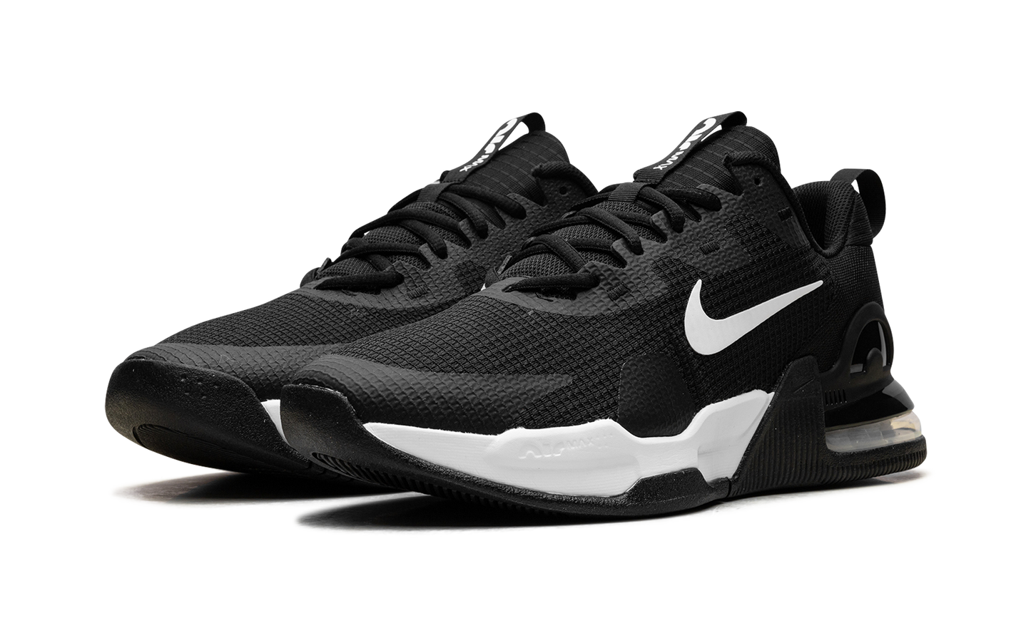 Nike Air Max Alpha Trainer 5 Black White