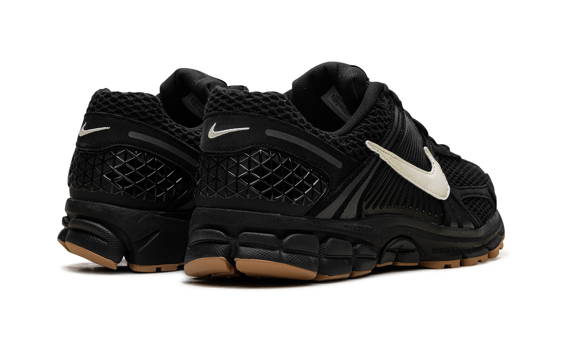 Nike Zoom Vomero 5 Black Gum