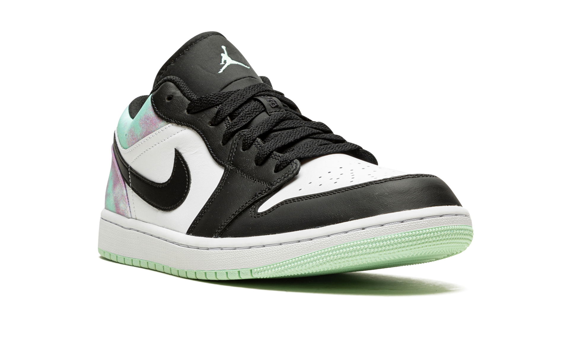 Jordan 1 Low Tie-Dye