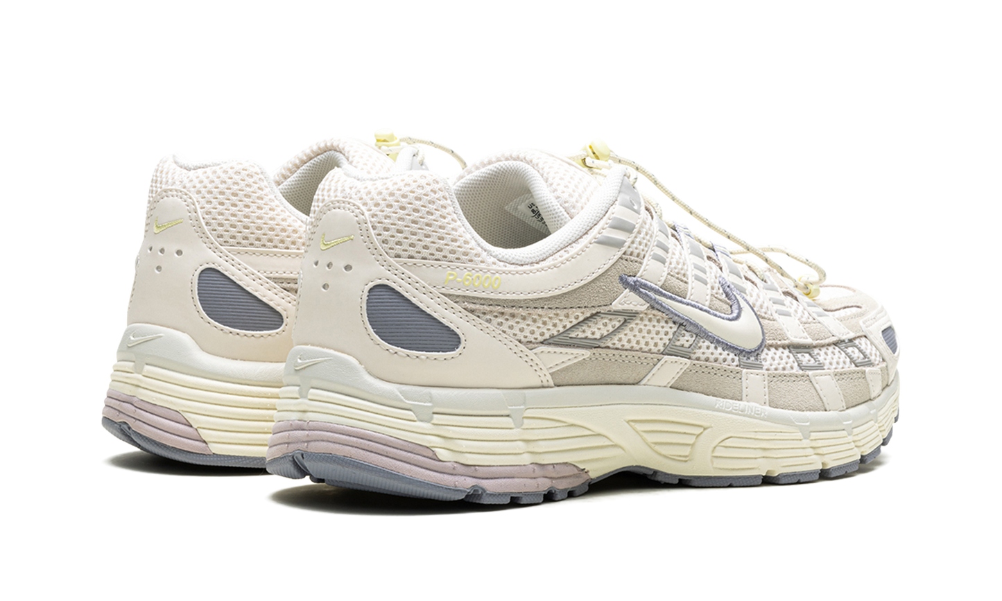 Nike P-6000 Light Bone (Women's)